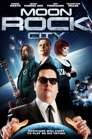 Рок-Сити на Луне онлайн