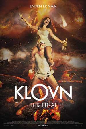 Клоун Навсегда онлайн