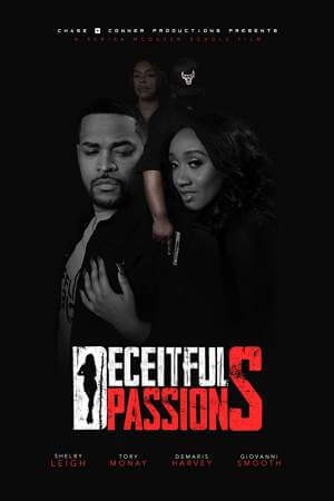 Лживые страсти онлайн