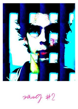Этюд #2 онлайн