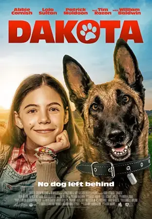 Дакота онлайн
