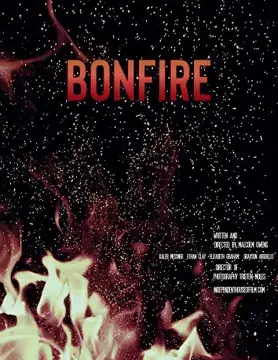 У костра онлайн