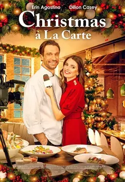 Рождественское меню онлайн