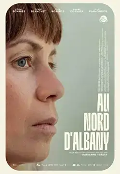 К северу от Олбани онлайн