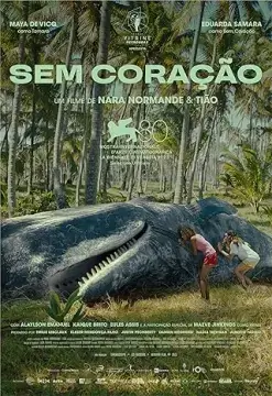 Без сердца онлайн